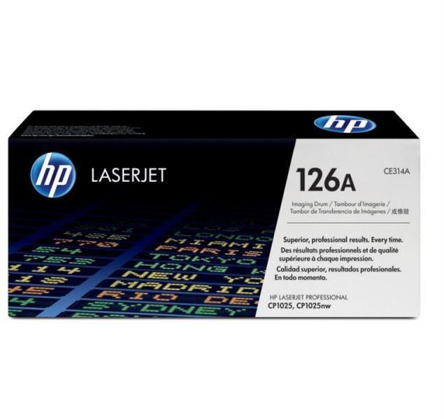 Консуматив HP 126A LaserJet Imaging Drum