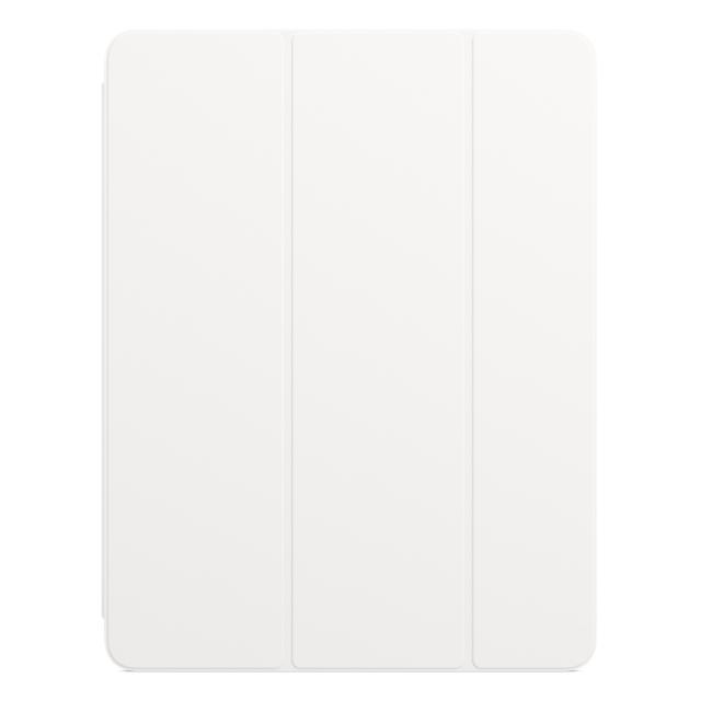 Калъф Apple Smart Folio for iPad Pro 12.9-inch (5th generation) - White