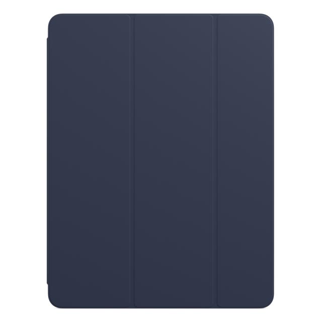 Калъф Apple Smart Folio for iPad Pro 12.9-inch (5th generation) - Deep Navy