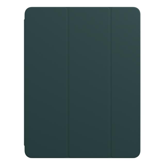 Калъф Apple Smart Folio for iPad Pro 12.9-inch (5th generation) - Mallard Green