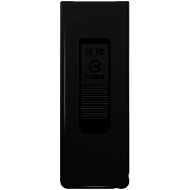 USB памет SILICON POWER Blaze B03, 64GB, USB 3.2 Gen1, Черна