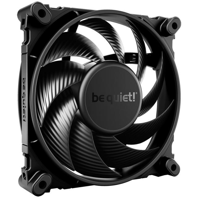 Вентилатор Be Quiet! SILENT WINGS 4 120mm, 3-pin, 1600RPM