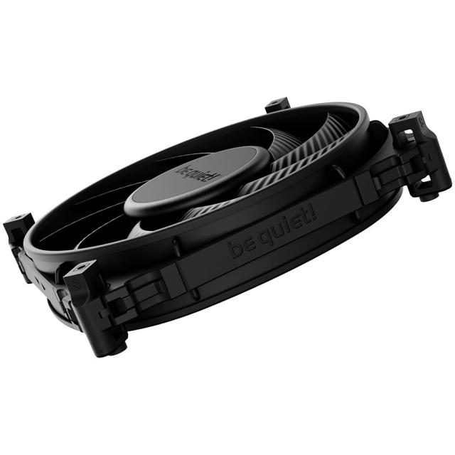 Вентилатор Be Quiet! SILENT WINGS 4 120mm, 3-pin, 1600RPM