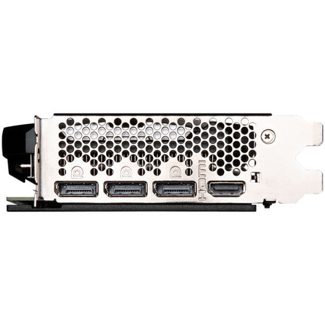 Видео карта MSI Nvidia GeForce RTX 4070 VENTUS 2X 12G OC, 12GB GDDR6X, 192bit, PCIe 4.0, 3x DP 1.4a, HDMI 2.1a