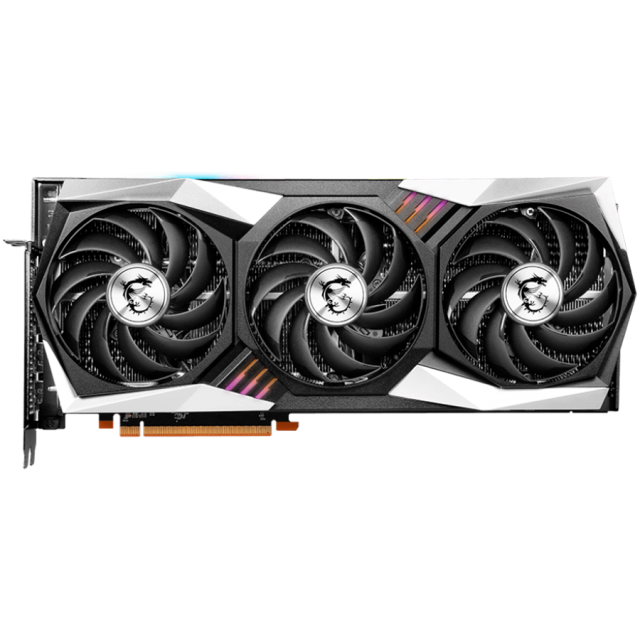 Видео карта MSI AMD Radeon RX 7900 XT GAMING TRIO CLASSIC 20G, 20GB GDDR6, 320-bit, 3x DP 2.1, HDMI 2.1