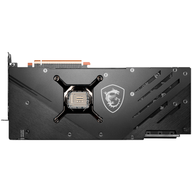 Видео карта MSI AMD Radeon RX 7900 XT GAMING TRIO CLASSIC 20G, 20GB GDDR6, 320-bit, 3x DP 2.1, HDMI 2.1