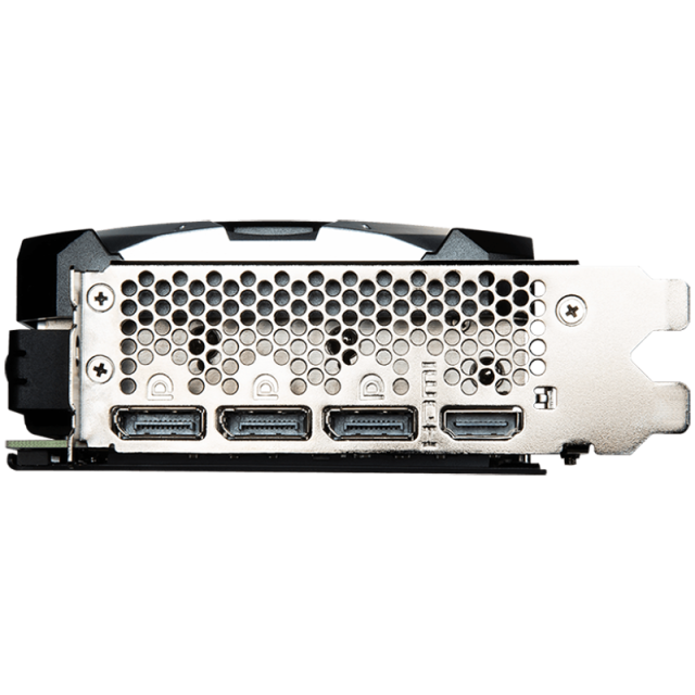 Видео карта MSI Nvidia GeForce RTX 4070 Ti VENTUS 3X 12G OC, 12GB GDDR6X, 192bit, PCIe 4.0, 3x DP 1.4a, HDMI 2.1a