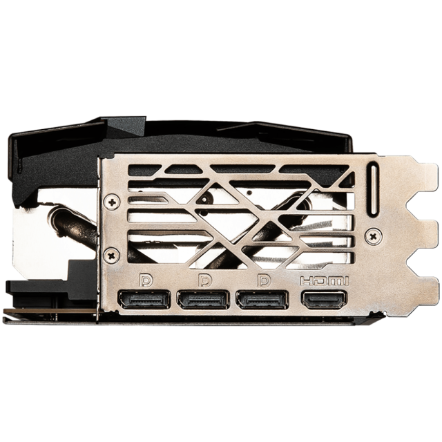 Видео карта MSI Nvidia GeForce RTX 4080 16GB SUPRIM X, 16GB GDDR6X, 256bit, PCIe 4.0, 3x DP 1.4a, HDMI 2.1a