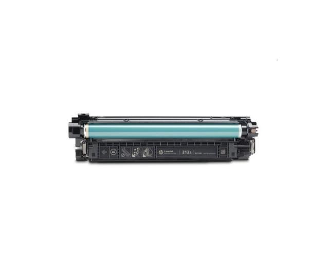 Консуматив HP 212A Black Original  LaserJet Toner Cartridge