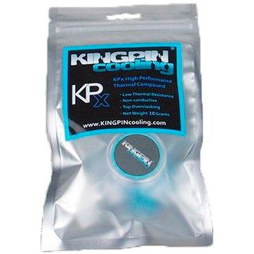 Термо паста Kingpin Cooling, 18 w/mk, High Performance Thermal Compound, 30g