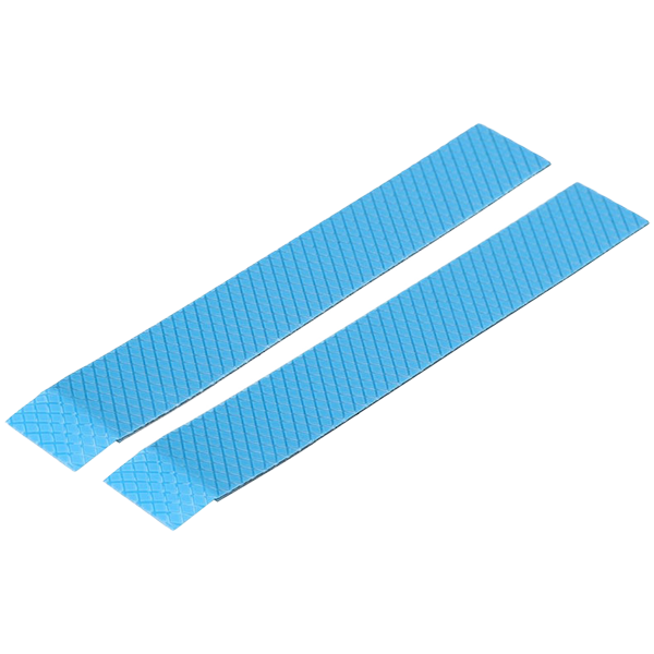 Термопроводящ пад GELID GP-ULTIMATE 120 x 20 x 1.0 mm, 2бр.