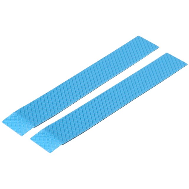 Термопроводящ пад GELID GP-ULTIMATE 120 x 20 x 1.5 mm, 2бр.