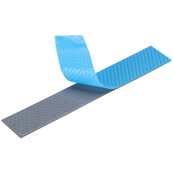 Термопроводящ пад GELID GP-ULTIMATE 120 x 20 x 0.5 mm, 1бр.