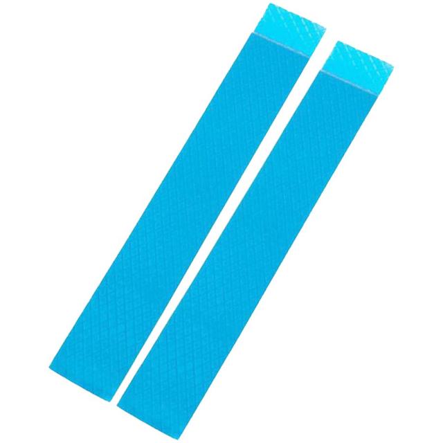 Термопроводящ пад GELID GP-ULTIMATE 120 x 20 x 0.5 mm, 2бр.