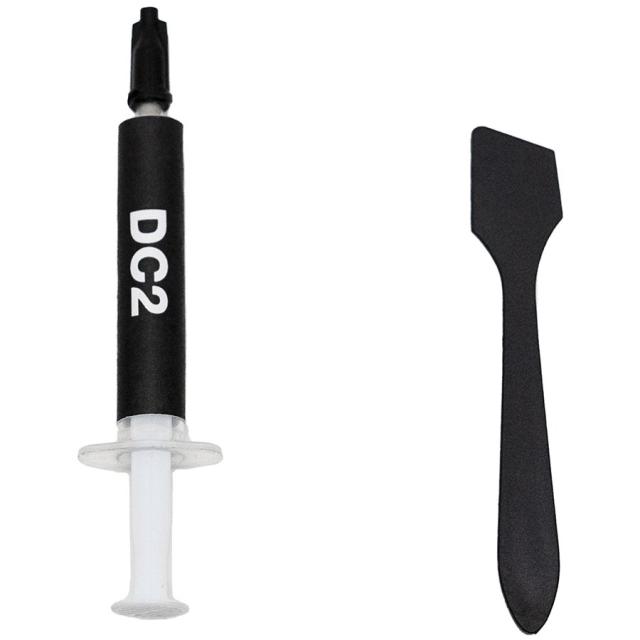 Термопаста be quiet! Thermal Grease DC2