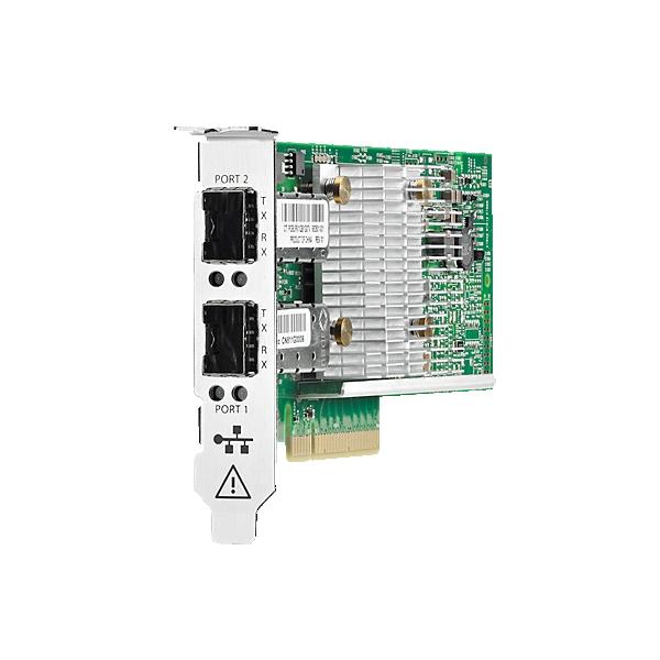Адаптер HPE Ethernet 10Gb 2-port 530 SFP+ Adapter