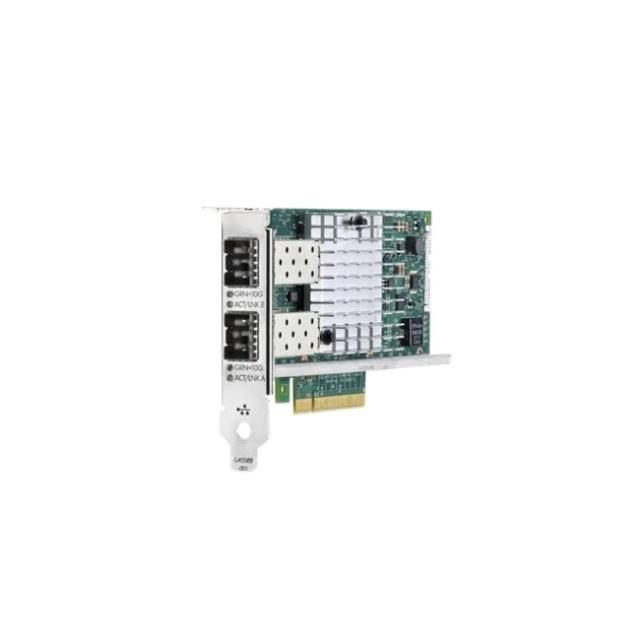 Адаптер HPE Ethernet 10Gb 2P 560SFP+ Adapter