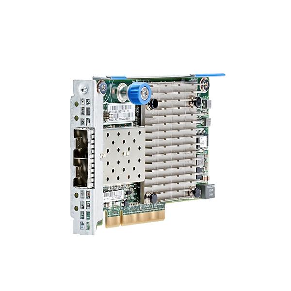 Адаптер HPE Ethernet 10Gb 2-port 562FLR-SFP+ Adapter