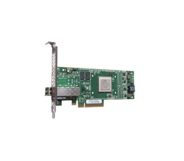 Адаптер HPE StoreFabric SN1100Q 16Gb Single Port Fibre Channel Host Bus Adapter