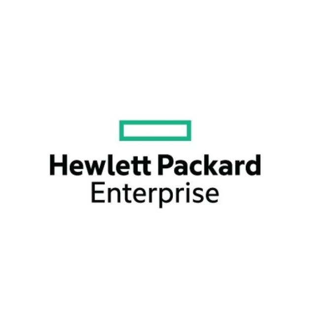 Аксесоар HPE 1U Black Universal 10-pk Filler Panel