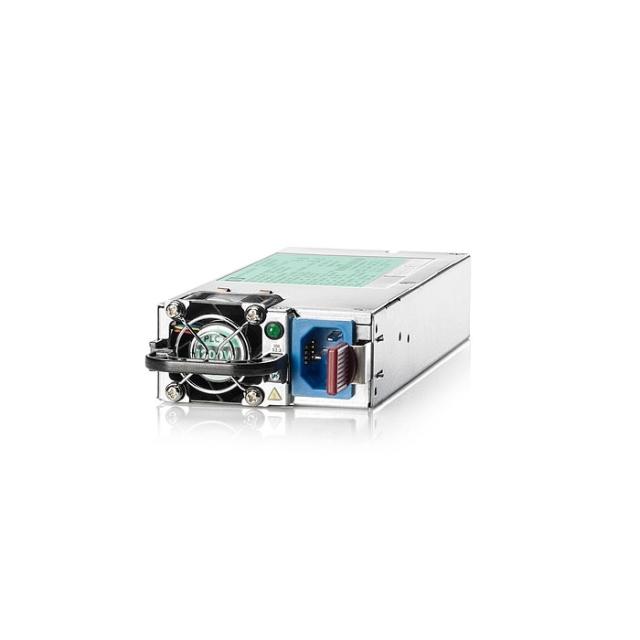 Захранване HPE 1200W Common Slot Platinum Plus Hot Plug Power Supply Kit