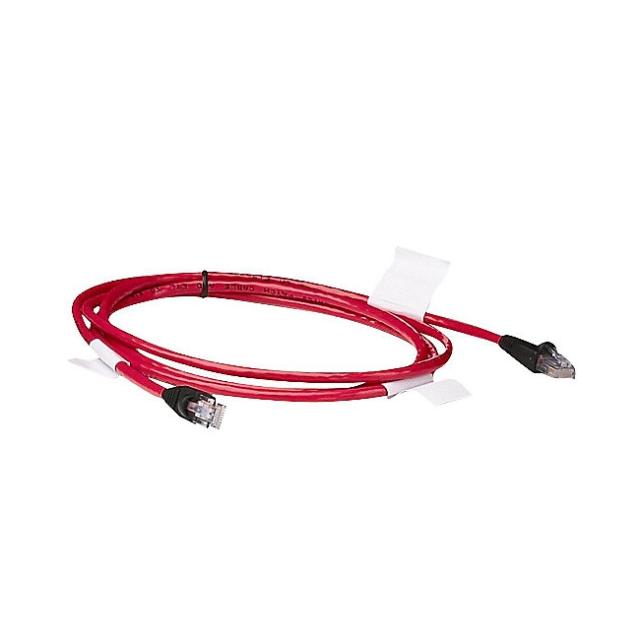 Кабел HPE IP CAT5 Qty-8 12ft/3.7m Cable