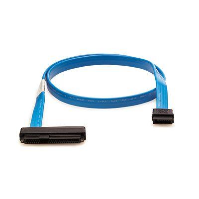 Кабел HPE SAS Min-Min 1x-2M Cable Assembly Kit