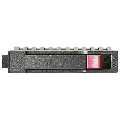Твърд диск HPE 2TB 6G SATA 7.2k 2.5in 512e SC HDD