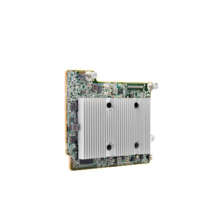 Аксесоар HPE Smart Array P408e-m SR Gen10 (8 External Lanes/2GB Cache) 12G SAS Mezzanine Controller