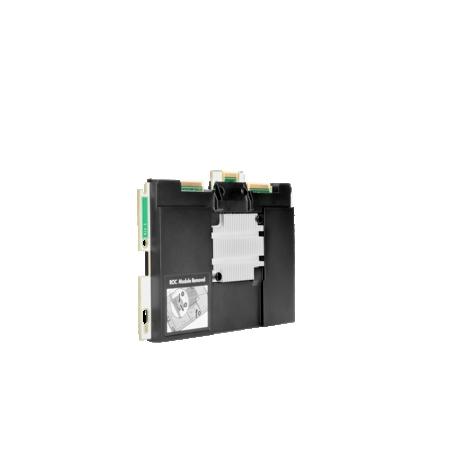 Аксесоар HPE Smart Array P204i-c SR Gen10 (4 Internal Lanes/1GB Cache) 12G SAS Modular Controller