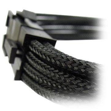 Захранващ кабел GELID 8pin EPS, 30cm, 18 AWG