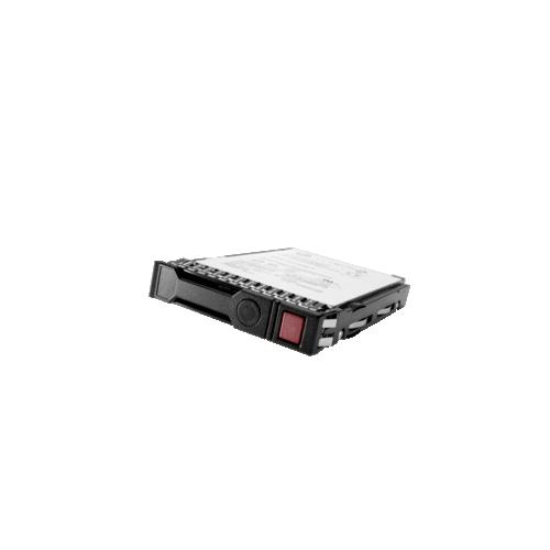 Твърд диск HPE 240GB SATA RI SFF SC DS SSD