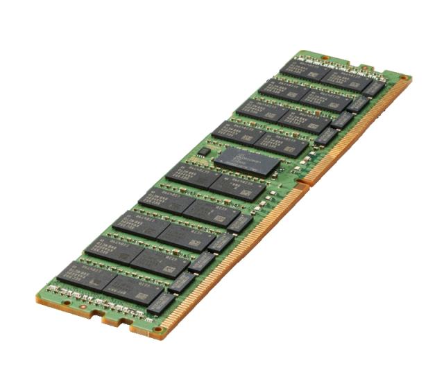 Памет HPE 64GB (1x64GB) Quad Rank x4 DDR4-2666 CAS-19-19-19 Load Reduced Smart Memory Kit