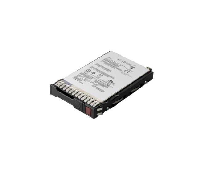 Твърд диск HPE 960GB SATA RI SFF SC MV SSD