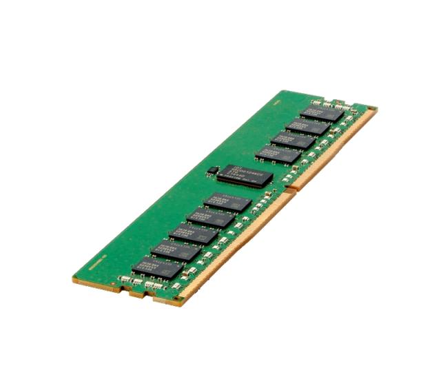 Памет HPE 8GB (1x8GB) Single Rank x8 DDR4-2933 CAS-21-21-21 Registered Smart Memory Kit