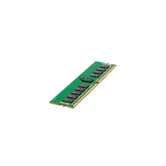 Памет HPE 8GB (1x8GB) Single Rank x8 DDR4-2666 CAS-19-19-19 Unbuffered Standard Memory Kit
