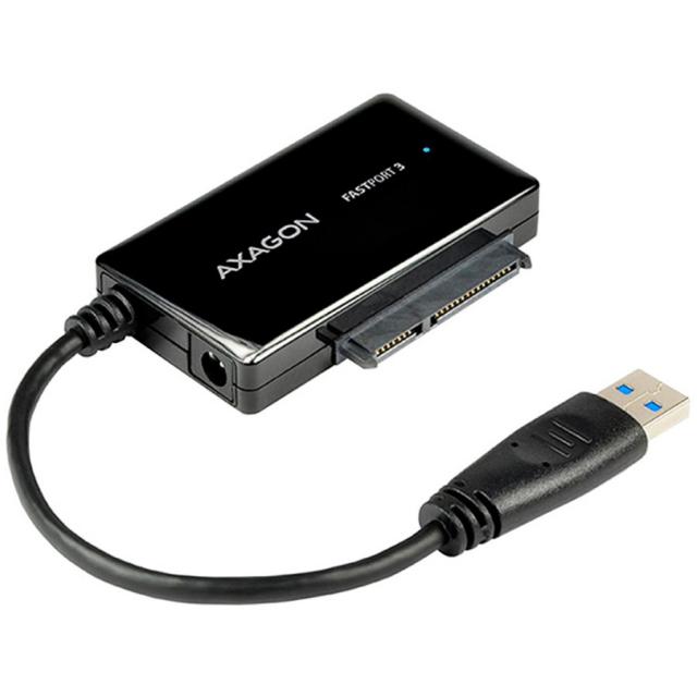 Адаптер AXAGON ADSA-FP3 USB3.0 - SATA I / SATA II / SATA III