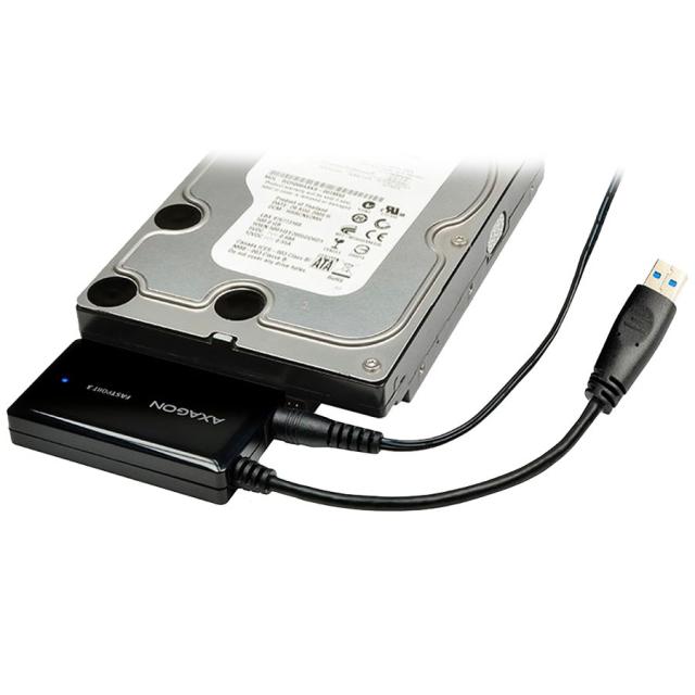 Адаптер AXAGON ADSA-FP3 USB3.0 - SATA I / SATA II / SATA III