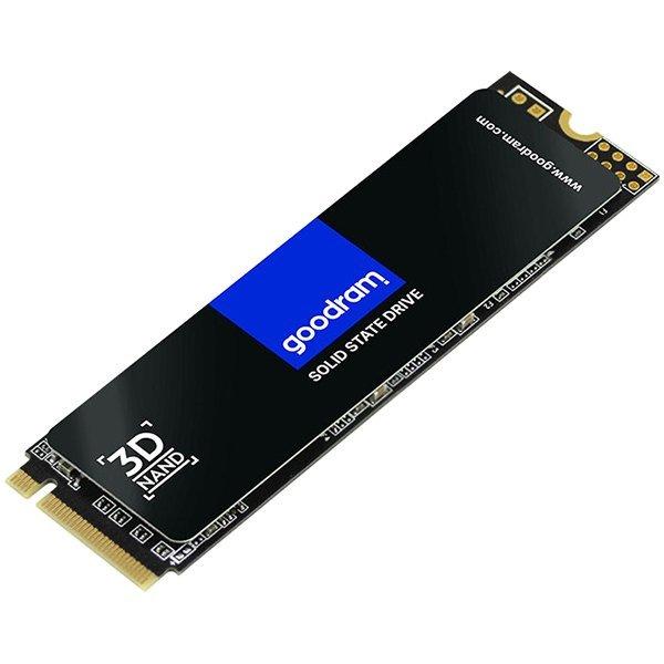 GOODRAM PX500-G2 256GB SSD, M.2 2280, NVMe PCIe Gen3 x4 - SSDPR-PX500-256-80-G2