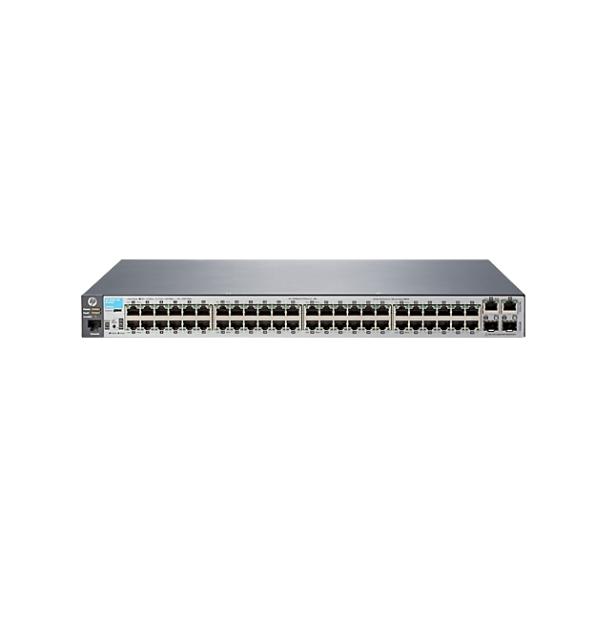 Комутатор Aruba 2530 48 Switch