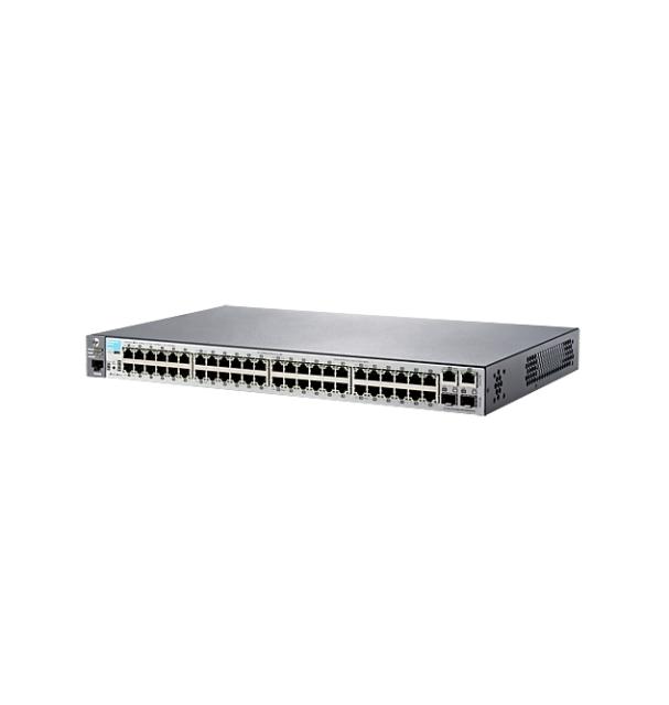 Комутатор Aruba 2530 48 Switch