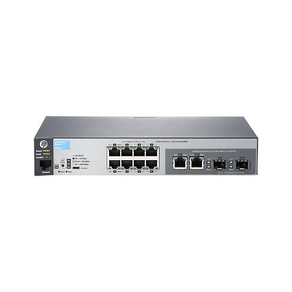 Суич Aruba 2530 8 Switch