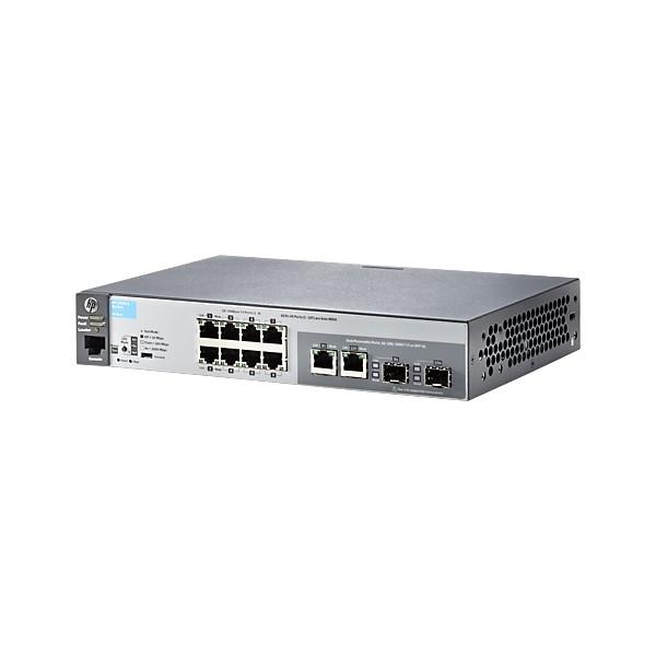 Суич Aruba 2530 8 Switch