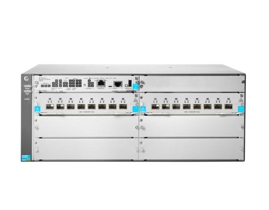 Комутатор Aruba 5406R 16SFP+ v3 zl2 Swch