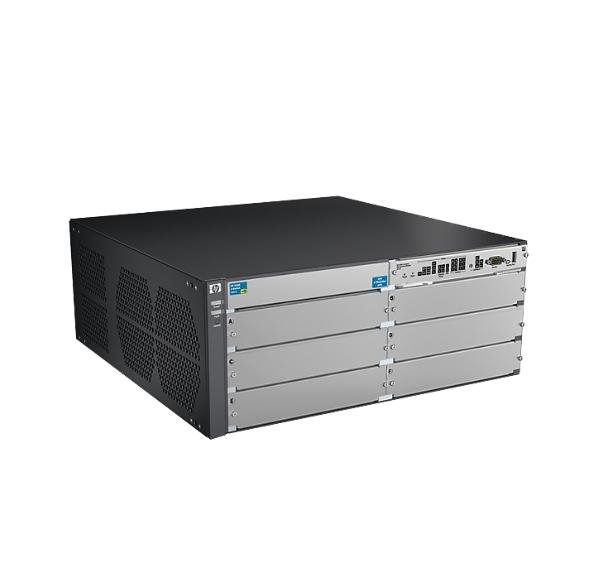 Комутатор Aruba 5406R zl2 Switch