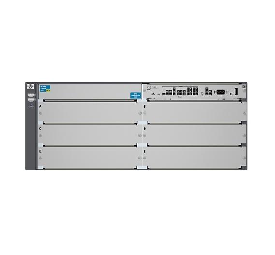 Комутатор Aruba 5406R zl2 Switch