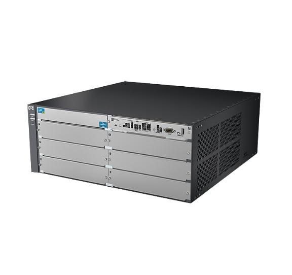 Комутатор Aruba 5406R zl2 Switch