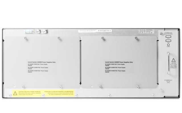 Комутатор Aruba 5406R zl2 Switch