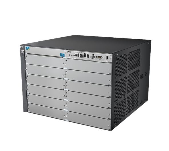 Комутатор Aruba 5412R zl2 Switch