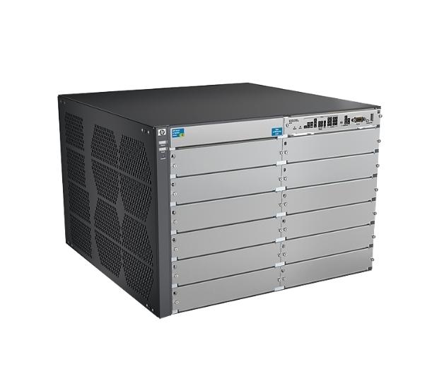 Комутатор Aruba 5412R zl2 Switch